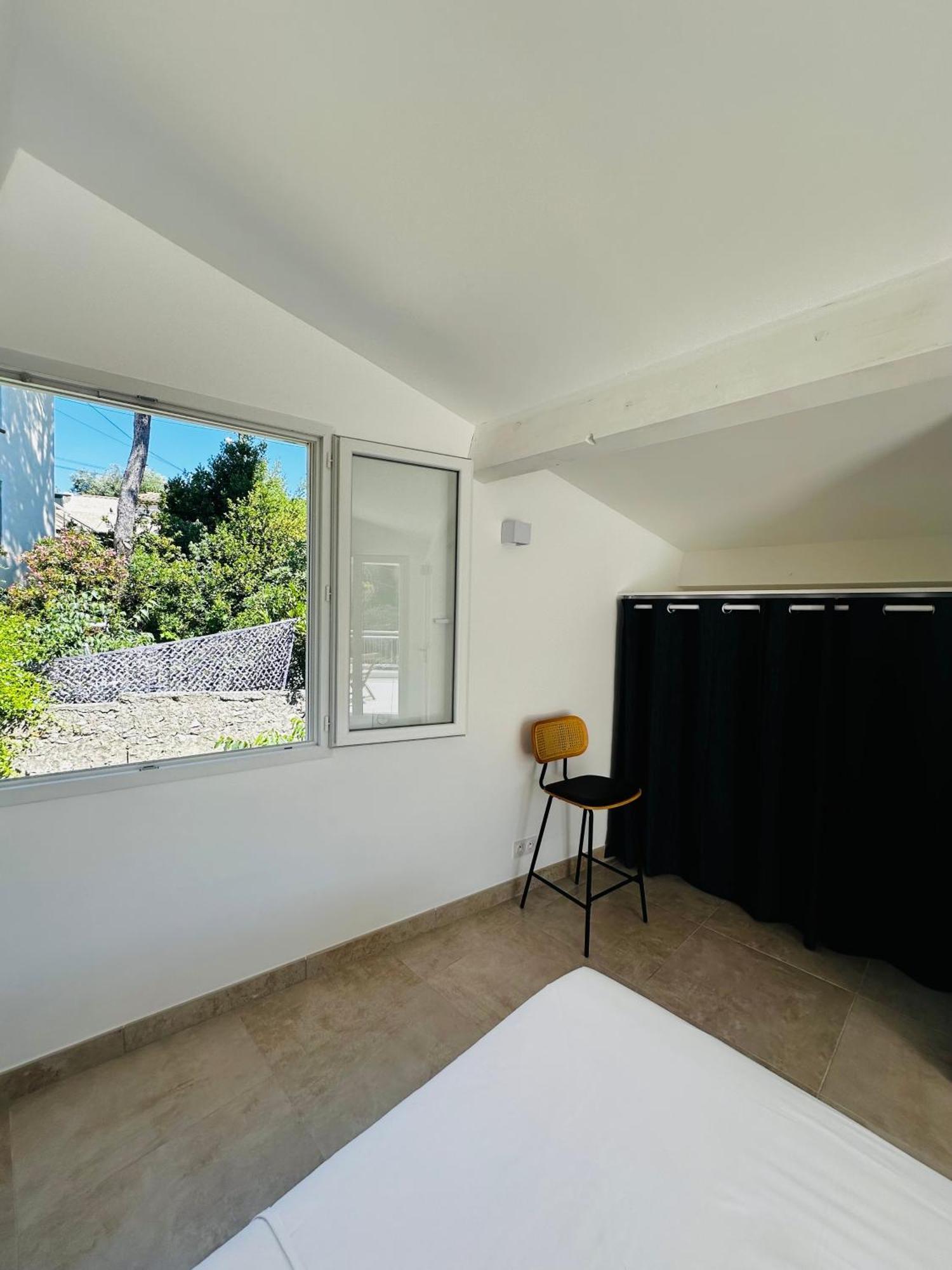 Les Luxueuses Terrasses Du Roucas Villa Marseille Eksteriør billede
