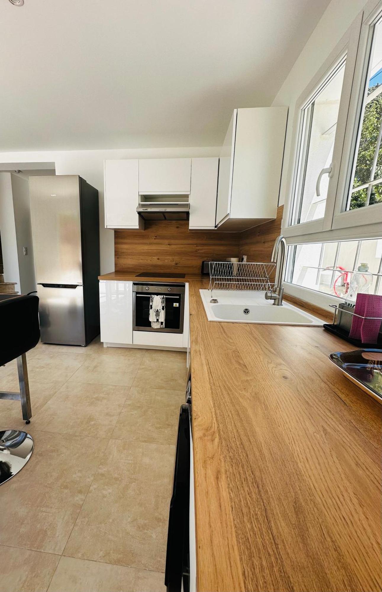 Les Luxueuses Terrasses Du Roucas Villa Marseille Eksteriør billede